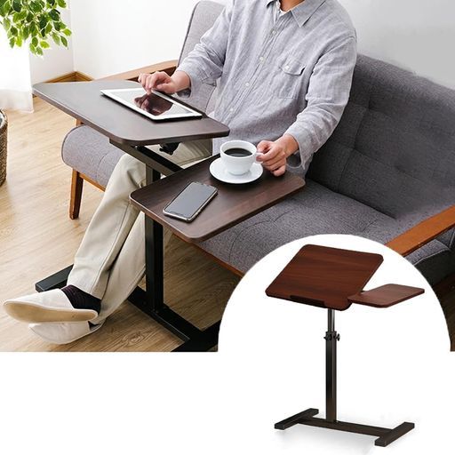 DesertFox キャンプ テーブル 2個セット 連結 ローテーブル アウトドア