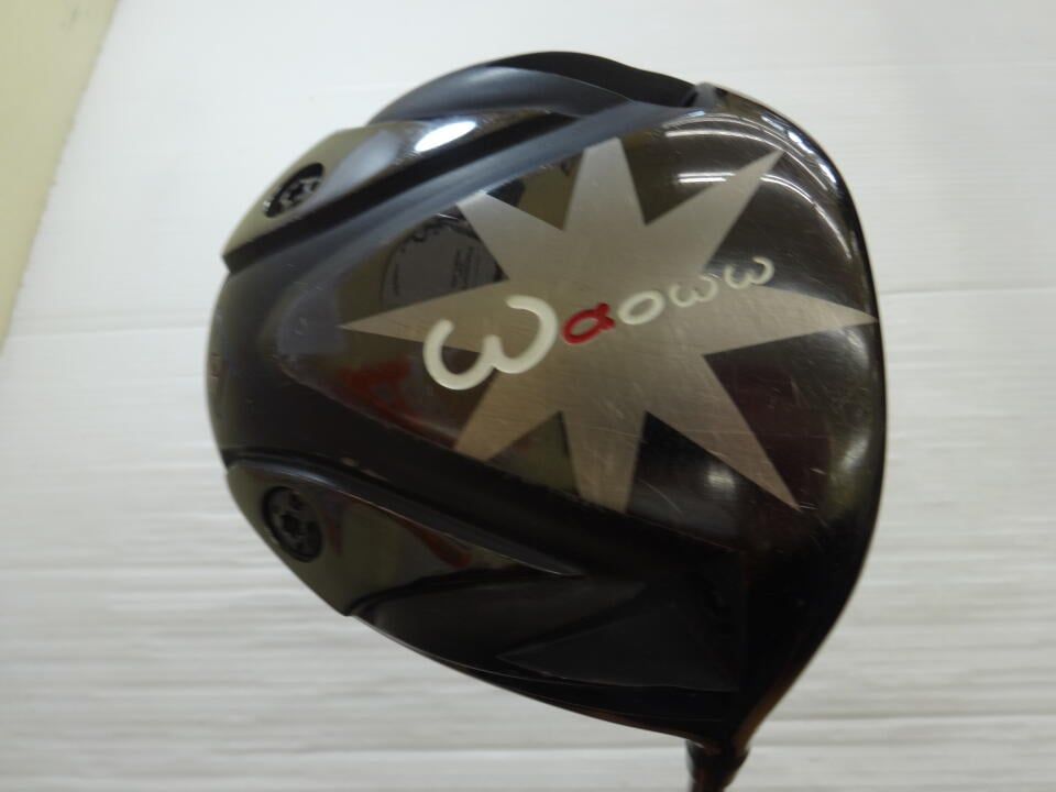 【即納】RV-555 | 10.5 | S | ﾂｱｰAD　TP-5 | 中古 | ドライバー | WAOWW