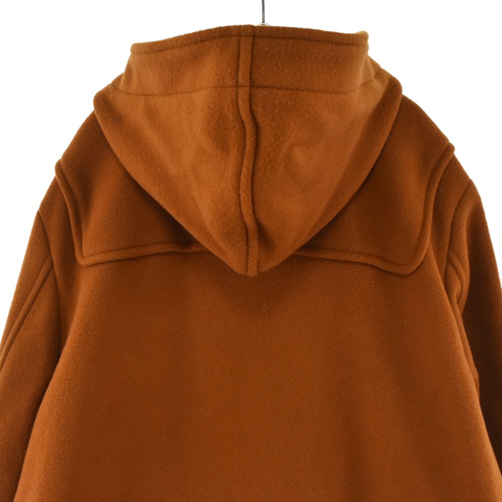 UNDERCOVER (アンダーカバー) 22AW Wool Nylon China Duffle Coat ...