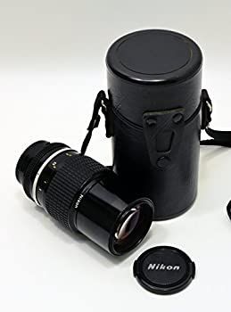 中古】「非常に良い」Nikon AI 200?mm f / 4?F / 4.0 