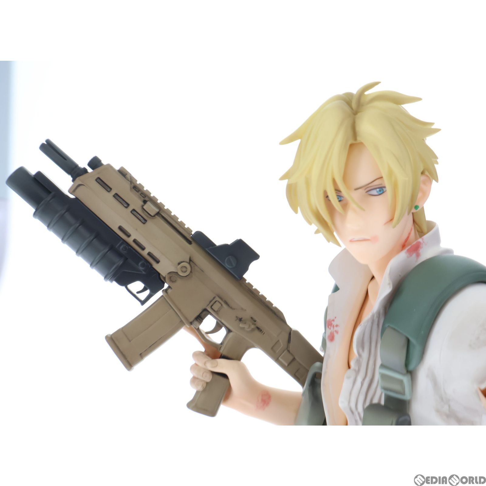 G.E.M.シリーズ アッシュ・リンクス BANANA FISH(バナナ