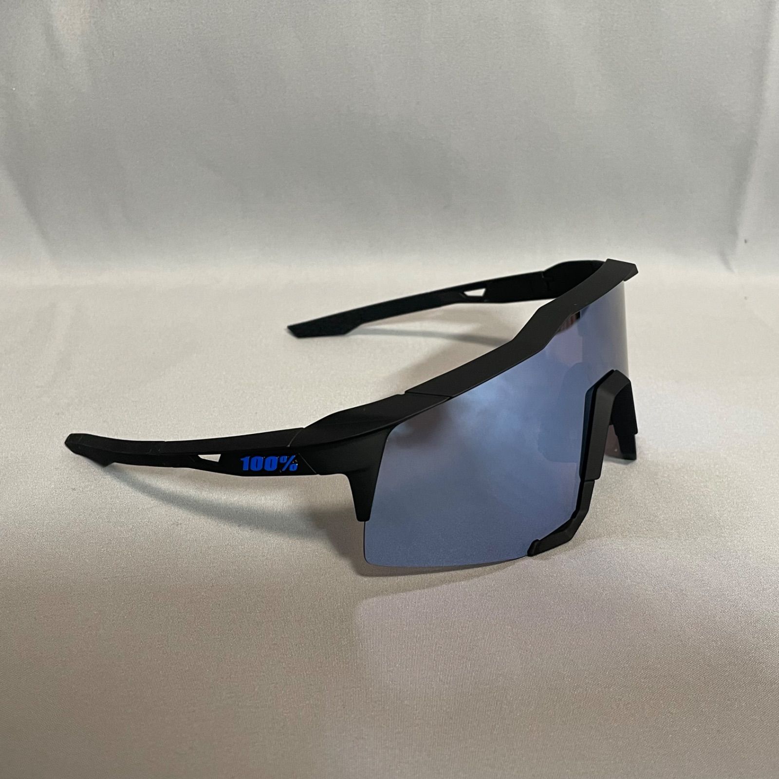 Speedcraft Matte