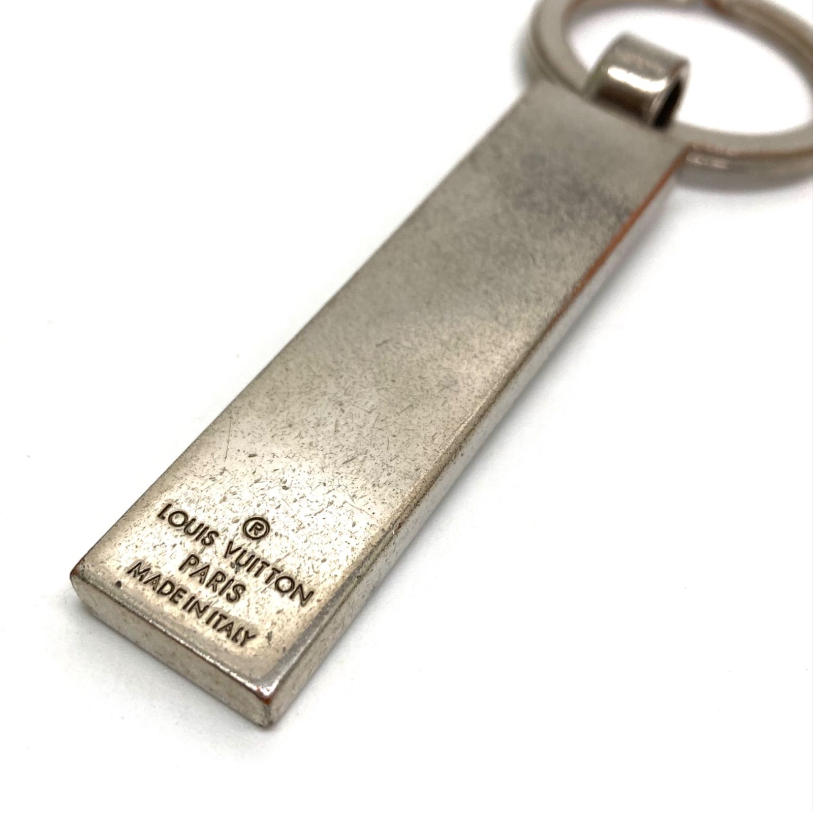◇LOUIS VUITTON◇ルイヴィトン ダミエ キーリング キーホルダー