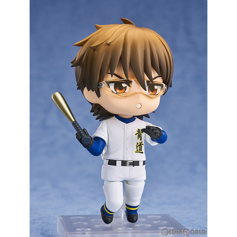ねんどろいど 2229 御幸一也(みゆきかずや) ダイヤのA(エース) actII