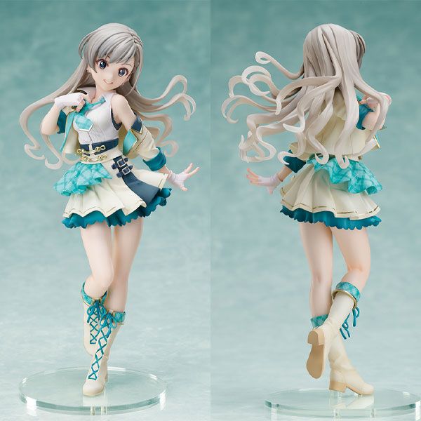 アイドルマスター シンデレラガールズ 久川颯 1/7 完成品フィギュア