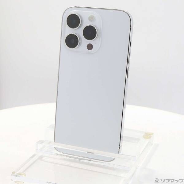 Apple iPhone 14 Pro 256GB MQ0Y3J/A シルバー Amazon.com: Apple iPhone 14 Pro, 256GB, Silver - Unlocked