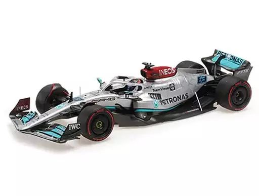 稀少品✨メルセデス AMG ペトロナス W03 #7 シューマッハ 稀少品✨メルセデス AMG ペトロナス W03 #7 シューマッハ - メルカリ