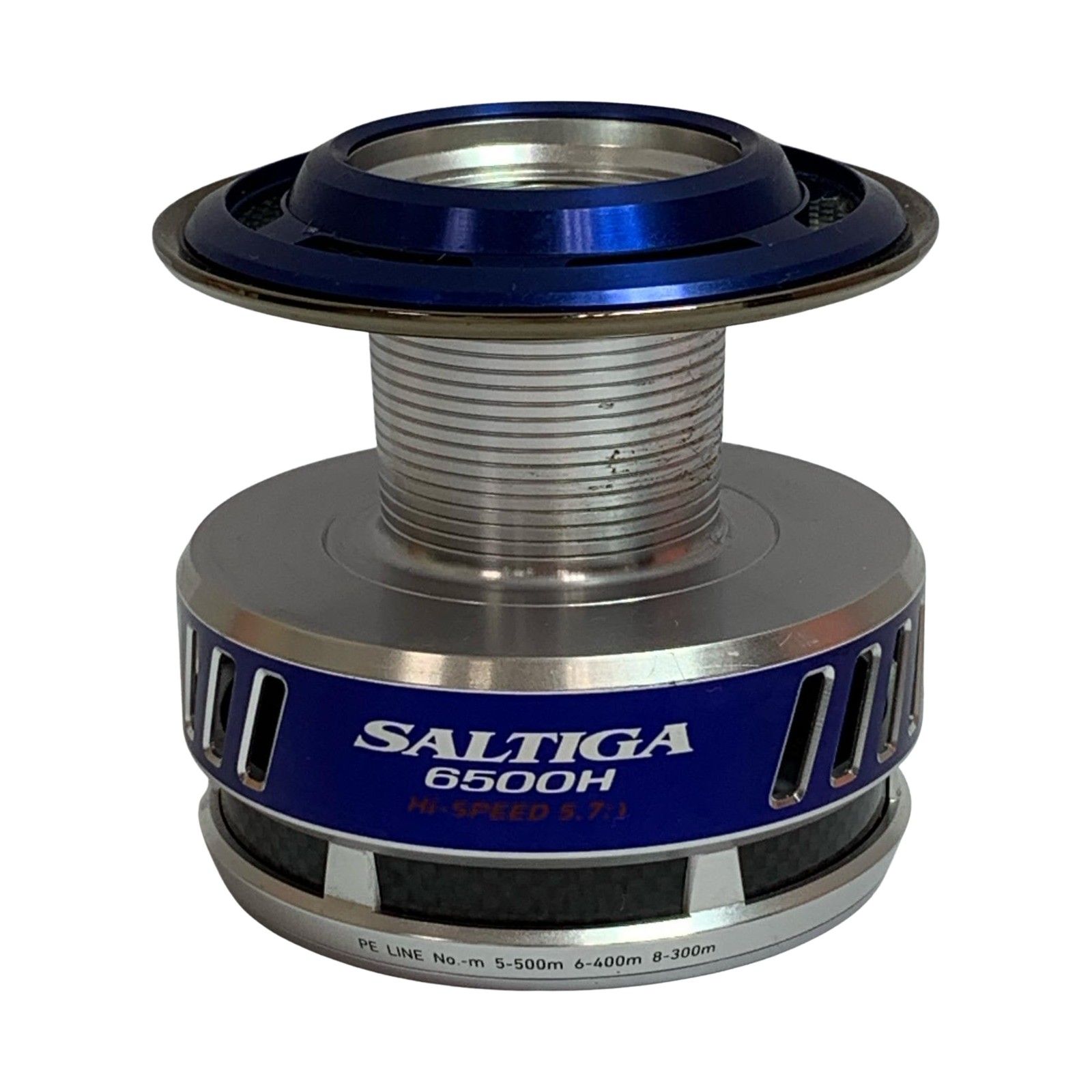 DAIWA ダイワ ソルティガ6500Hスプール