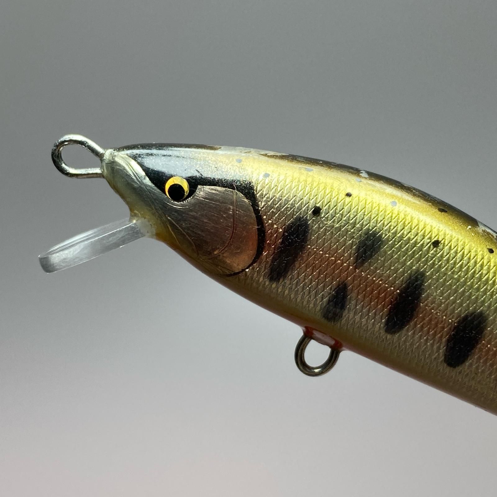 ニシネルアーワークス エリー 115 SD MD 5点セット 鉄腕スナップ