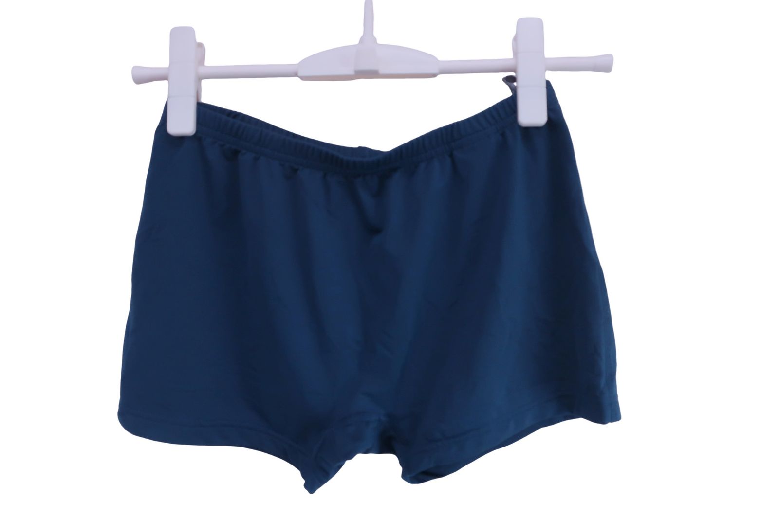 アディダススカート　アンダーパンツ付き 美品】adidas(アディダス) スカート（インナーパンツ付き） 青