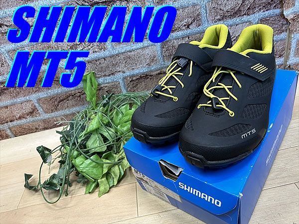 シマノ（SHIMANO） SHOES SH-R065 ロード・スポーツシューズ ブラック