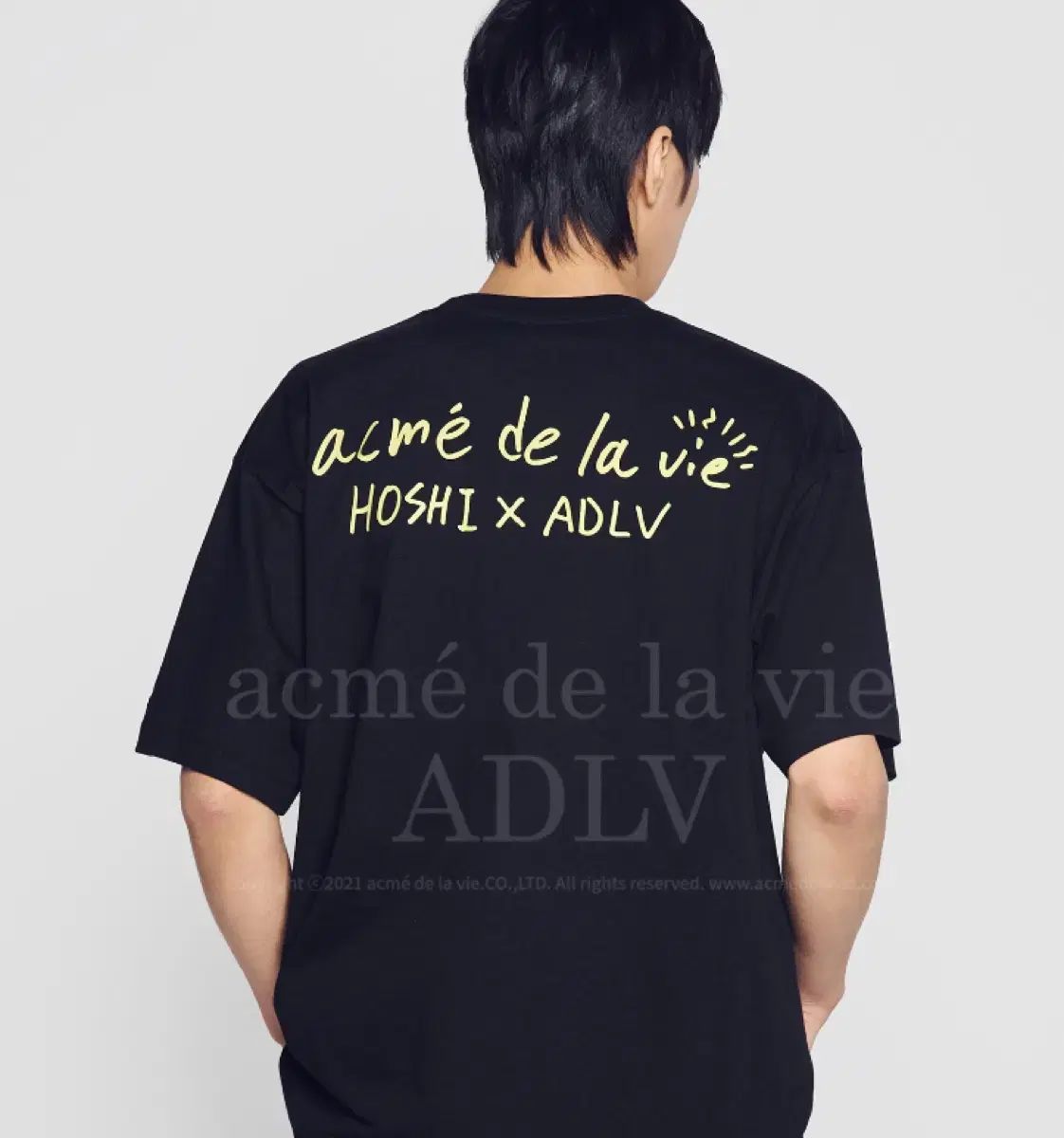 雷市場（ポンジャン）商品韓国直送】 acme de la vie(アクメドラビ