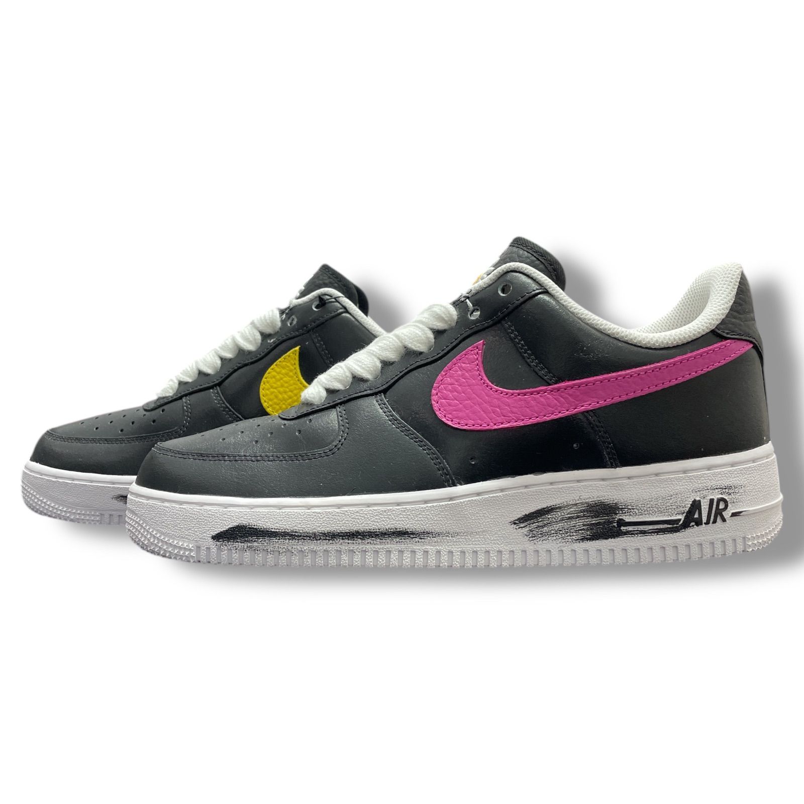 国内正規 未使用品 PEACEMINUSONE NIKE Air Force 1 Low '07 Para