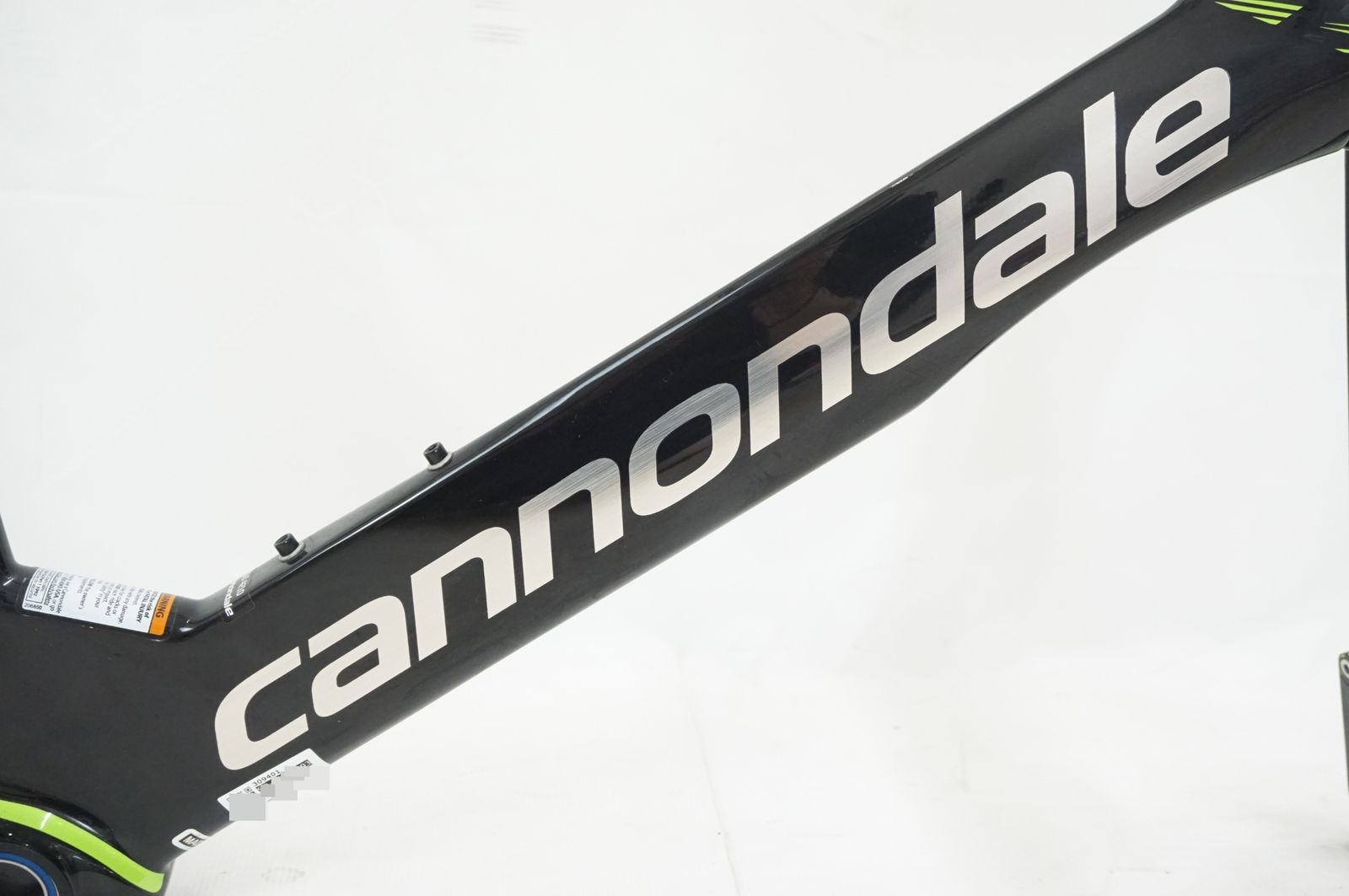 CANNONDALE キャノンデール