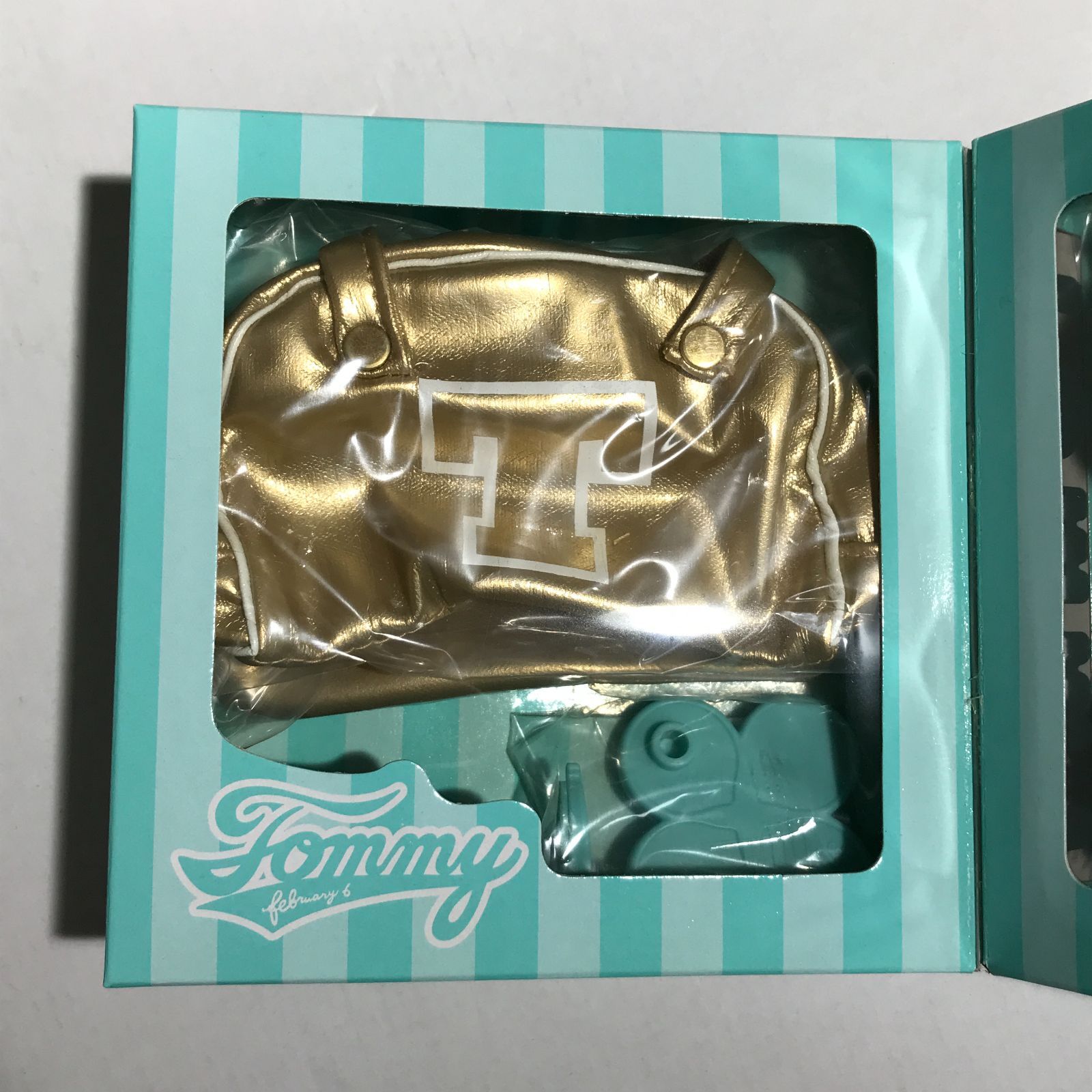 Tommy february6