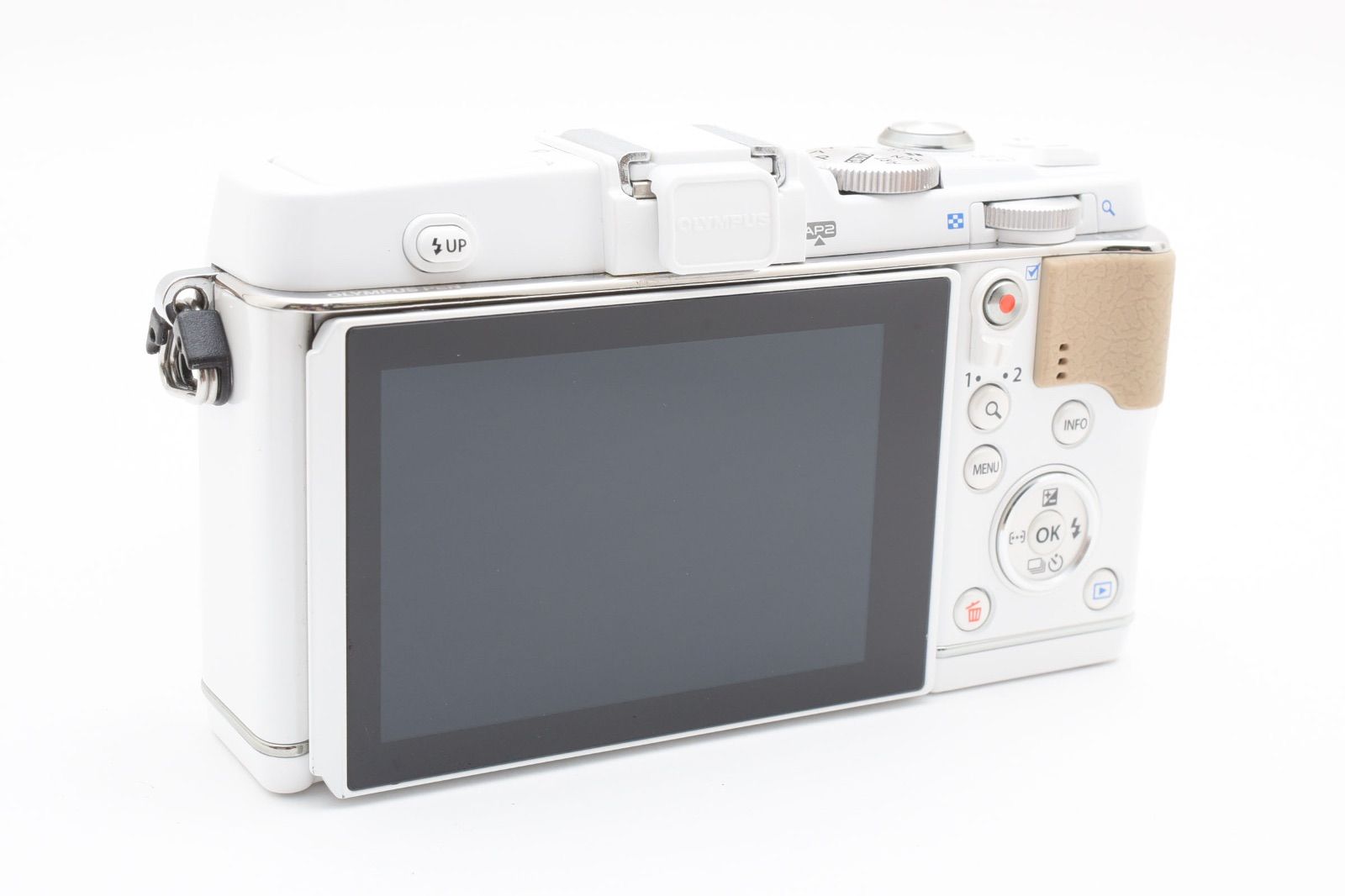 ショット数1050回