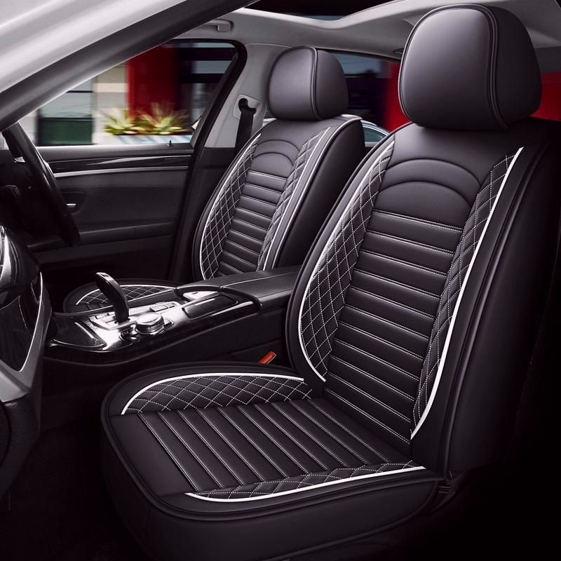 送料無料 シートカバー 防水 車 ダイハツ アトレー S700V S700W S710V S710W モデル レザー 運転席 助手席 前席セット 被せるだけ 選べる5色 TANE C WWW_OLIVIERBERNSTEIN_COM