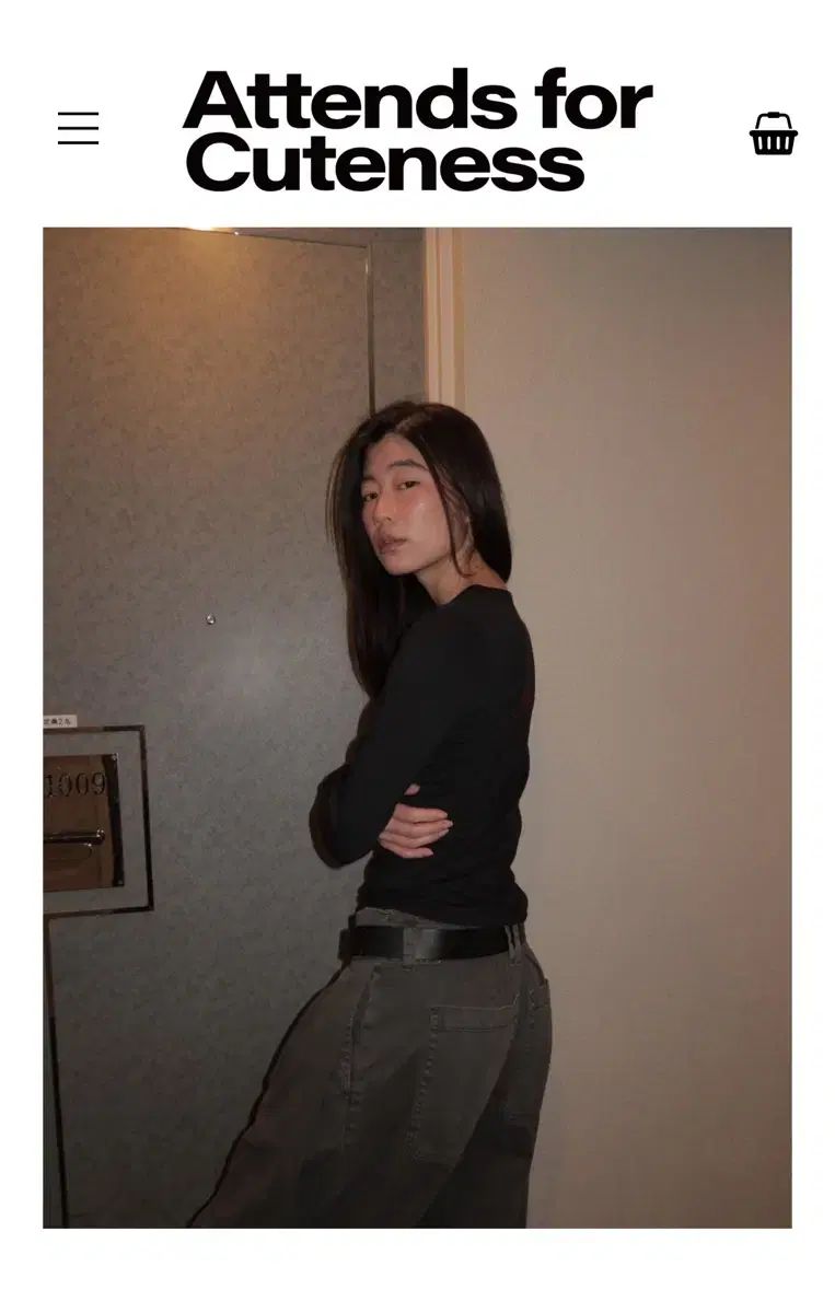  ジェニー 着用 ブランド アテネ He is sleeping tee shirt 長袖 Tシャツ カットソー