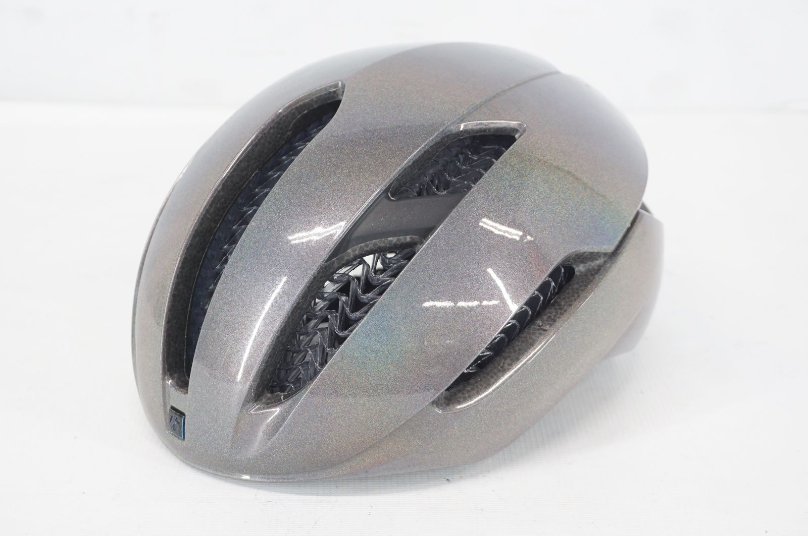 BONTRAGER ボントレガー WAVECEL XXX 55-61cm ヘルメット バイチャリ阪急塚口店