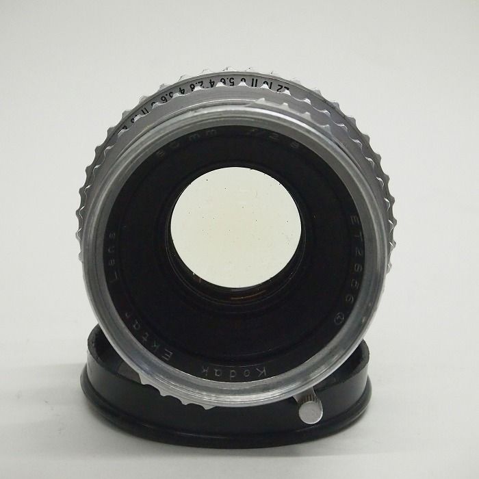 中古(コダック) KODAK 激レア 美品 Kodak コダック Ektar エクター