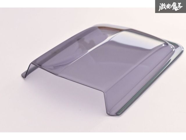 新品 Z.S.S. JW5 S660 エンジンフード ダクトカバー エンジン