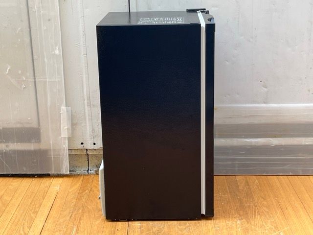 テンポスオリジナル 冷凍ストッカー 上開きタイプ 93L ホワイト 業務用