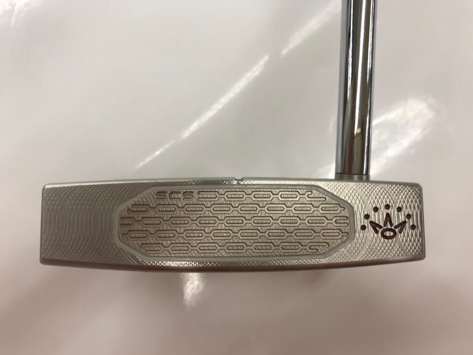 スコッティキャメロン　CATALINA CLASSIC 34inch スコッティキャメロン CATALINA CLASSIC 34inch カタリナクラシック