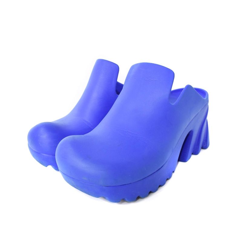 ボッテガヴェネタ フラッシュサンダル 38 BOTTEGA VENETA ボッテガ