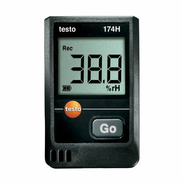 7営業日以内発送 TASCO タスコ TA413JC-S 温湿度データロガー セット TA413JCS 沖縄離島販売不可