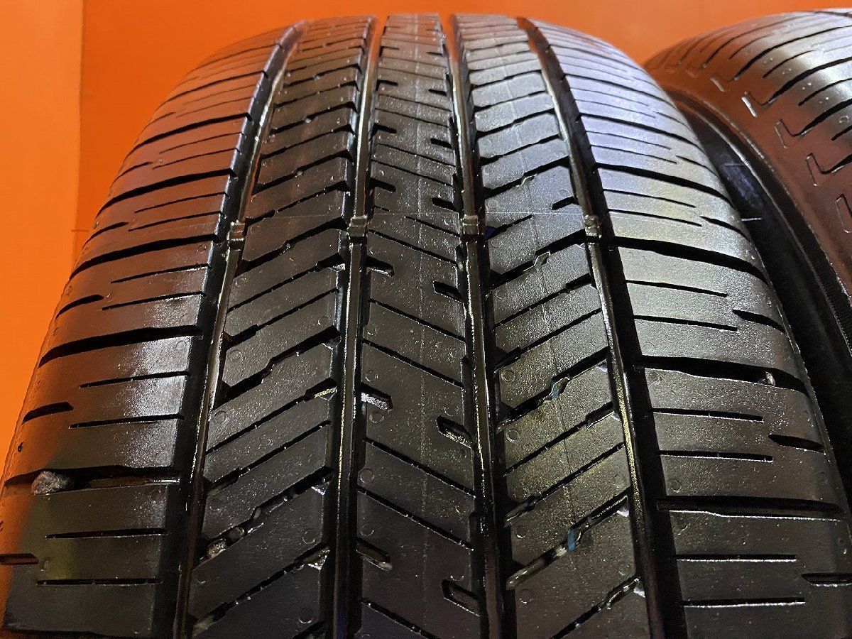 ランクル250 純正タイヤホイール4本セット‼️ 新車外し‼️ トヨタ 新車外し ランクル250 純正 ZX 20インチ ホイール タイヤ