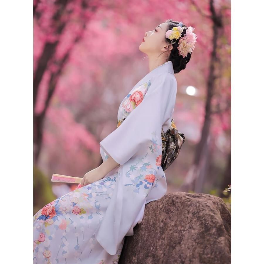 お花見