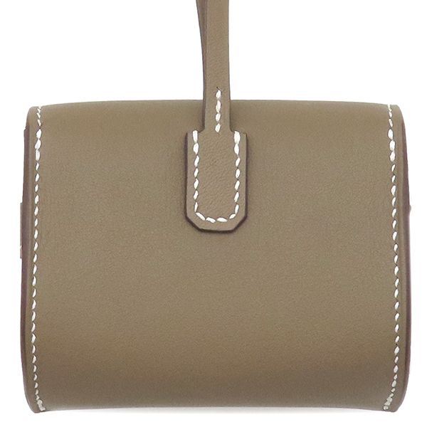 エルメス HERMES バッグチャーム ケリー フェスティバル スイフト  