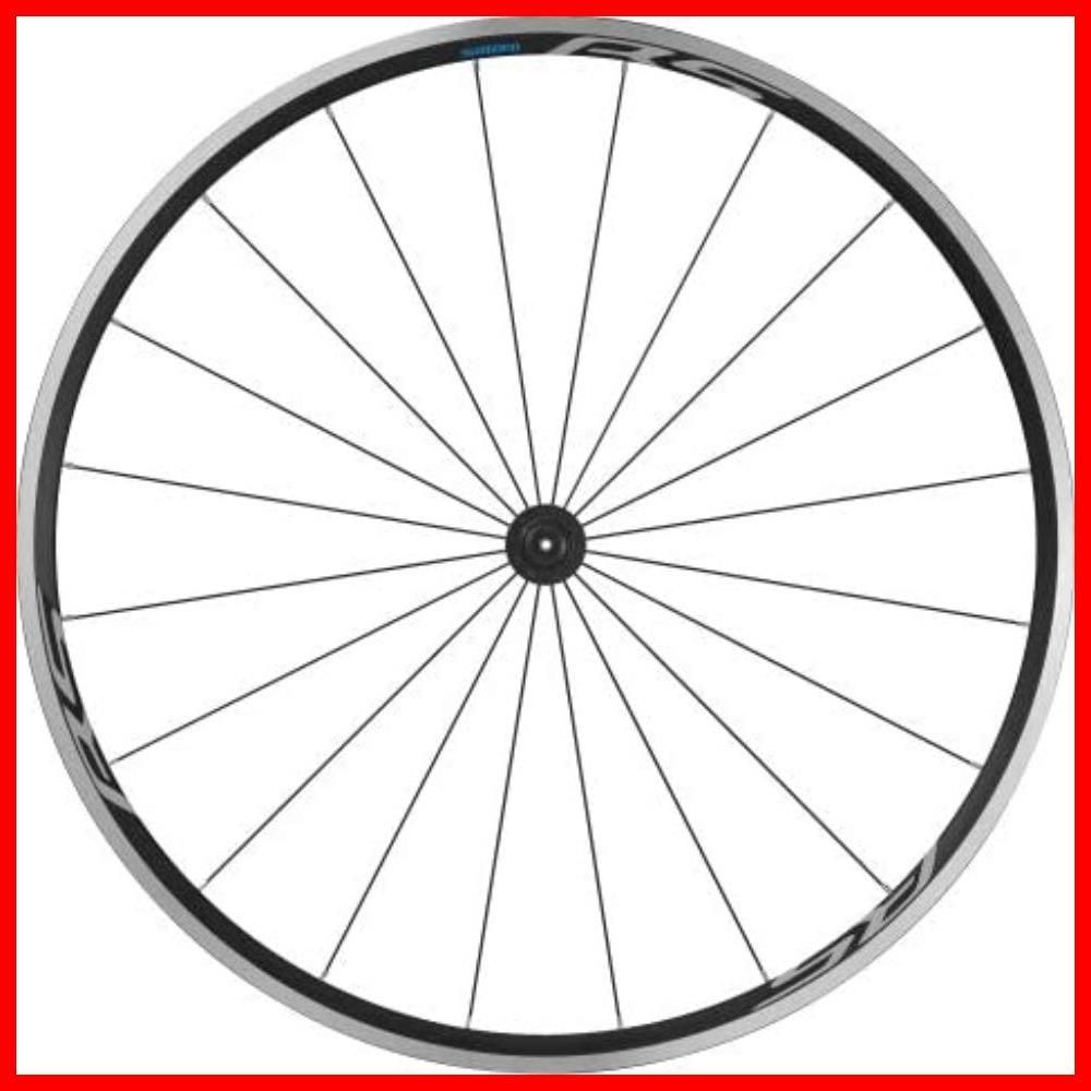 【迅速発送】シマノ(SHIMANO) ホイール WH-RS100 700C クリンチャー リムブレーキ