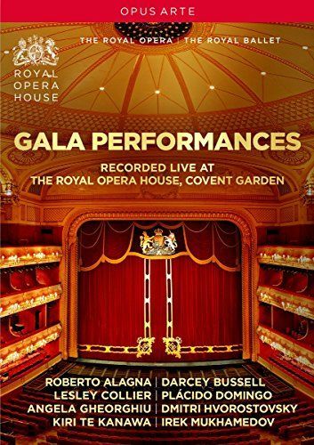 その他 Gala Des Etoiles [DVD] 2zzhgl6 Gala Des Etoiles [DVD] 2zzhgl6