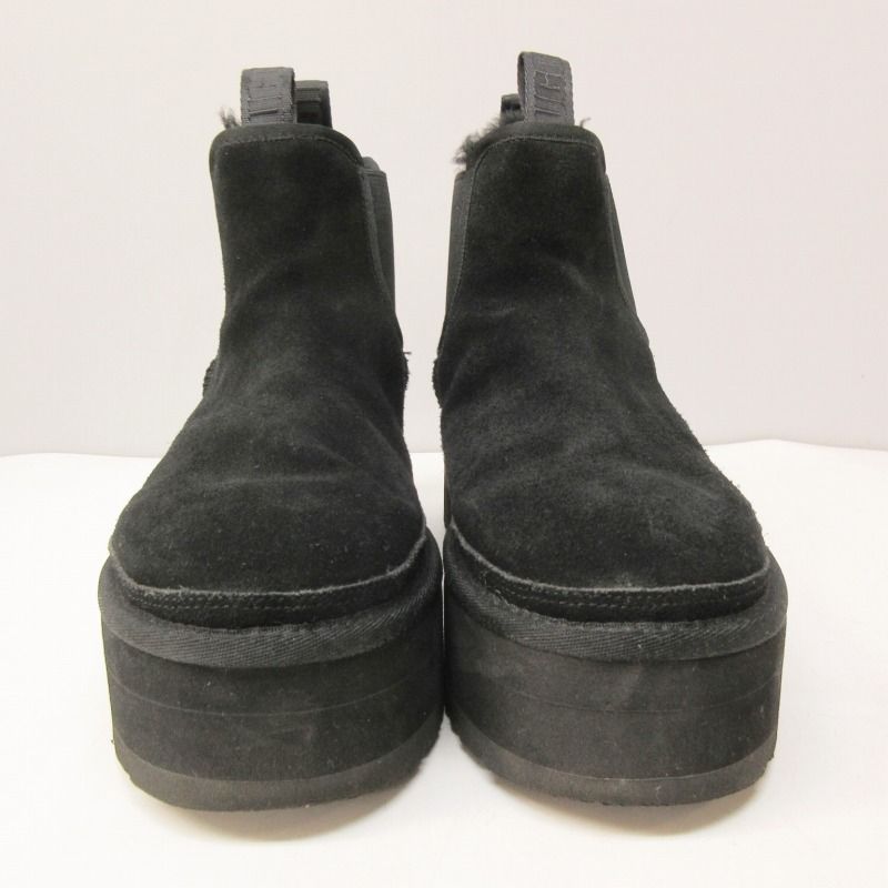 アグ オーストラリア UGG australia NEUMEL PLATFORM CHELSEA 