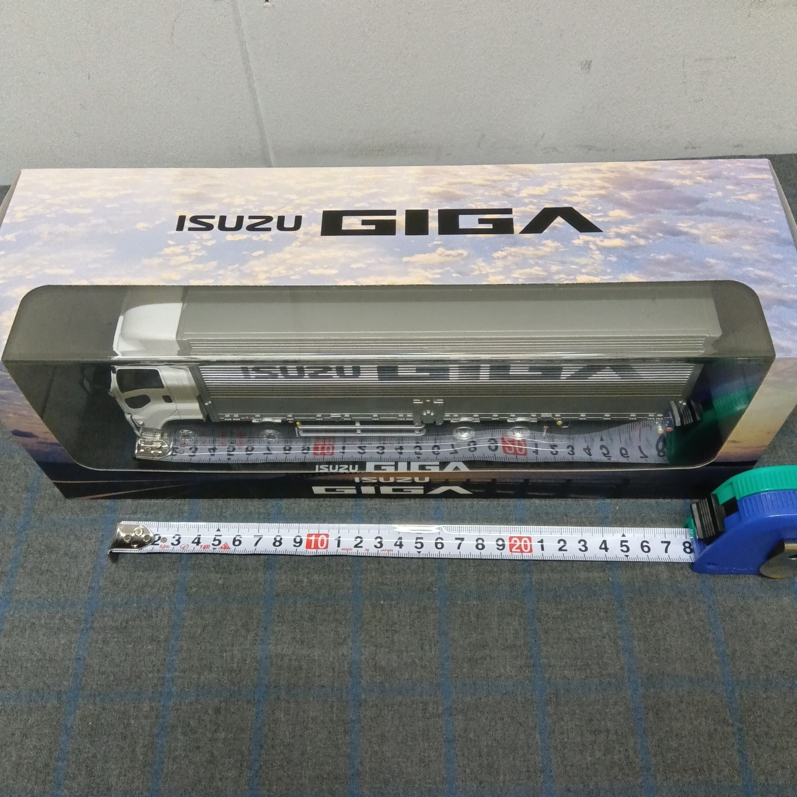 スケールモデル