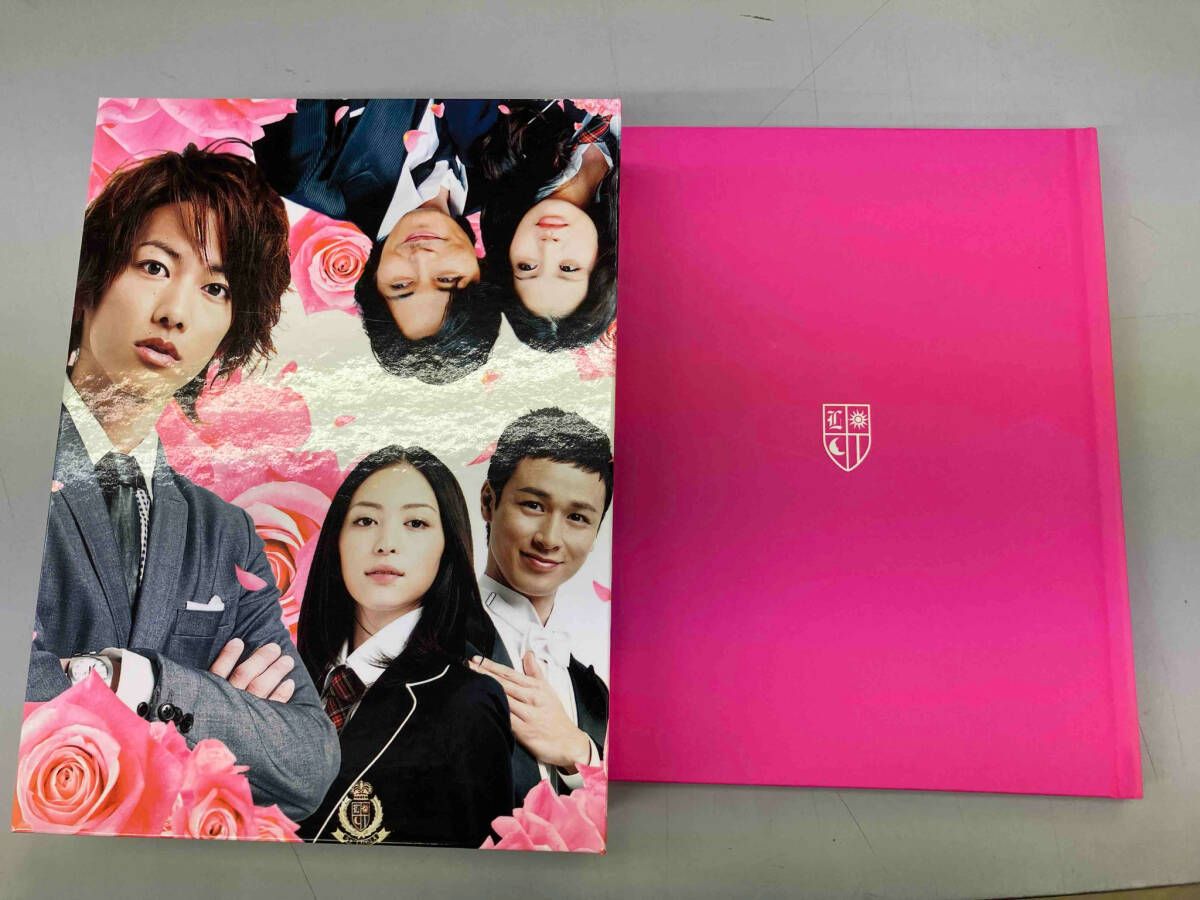 DVD メイちゃんの執事 DVD-BOX - メルカリ