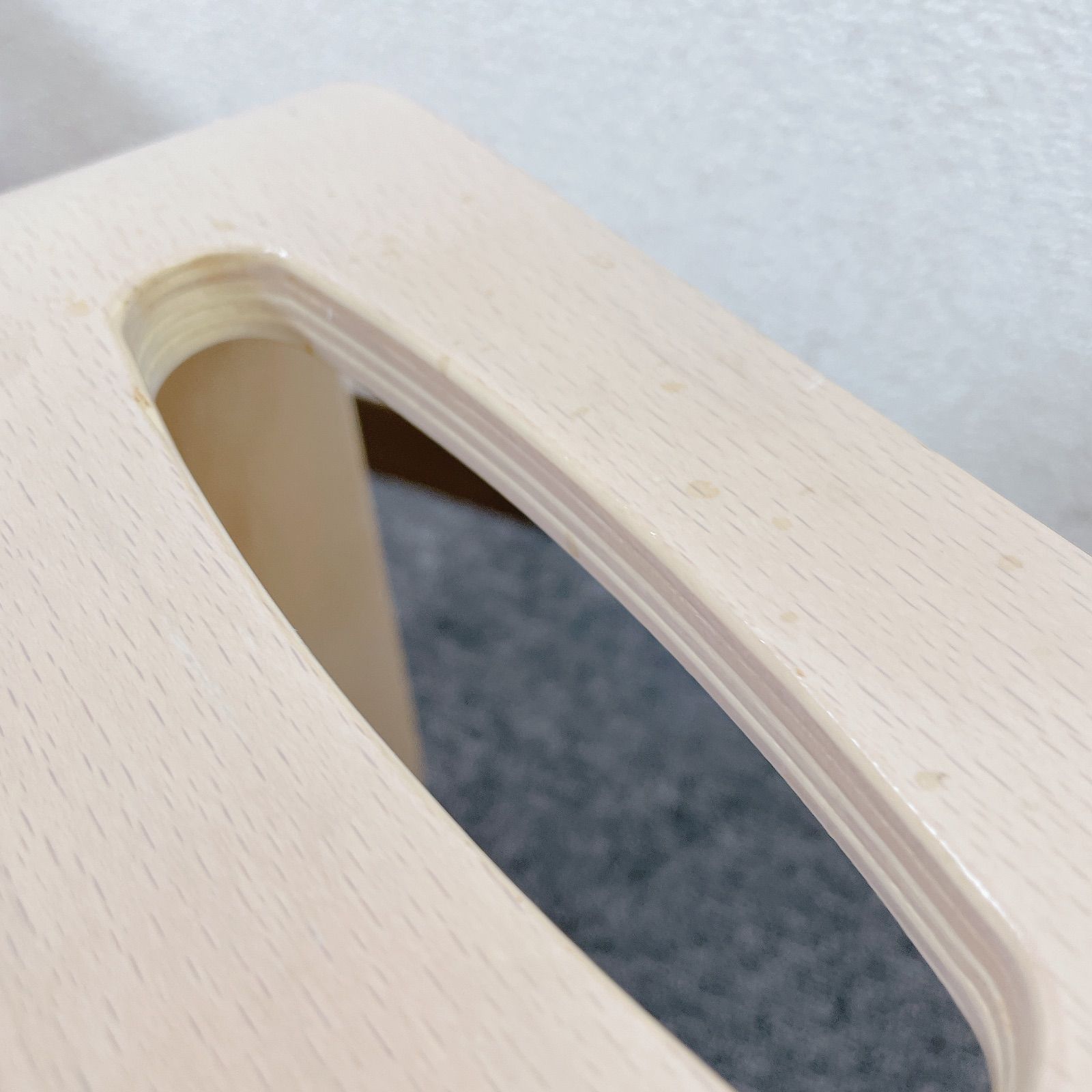 HOPPL コロコロベビーチェア