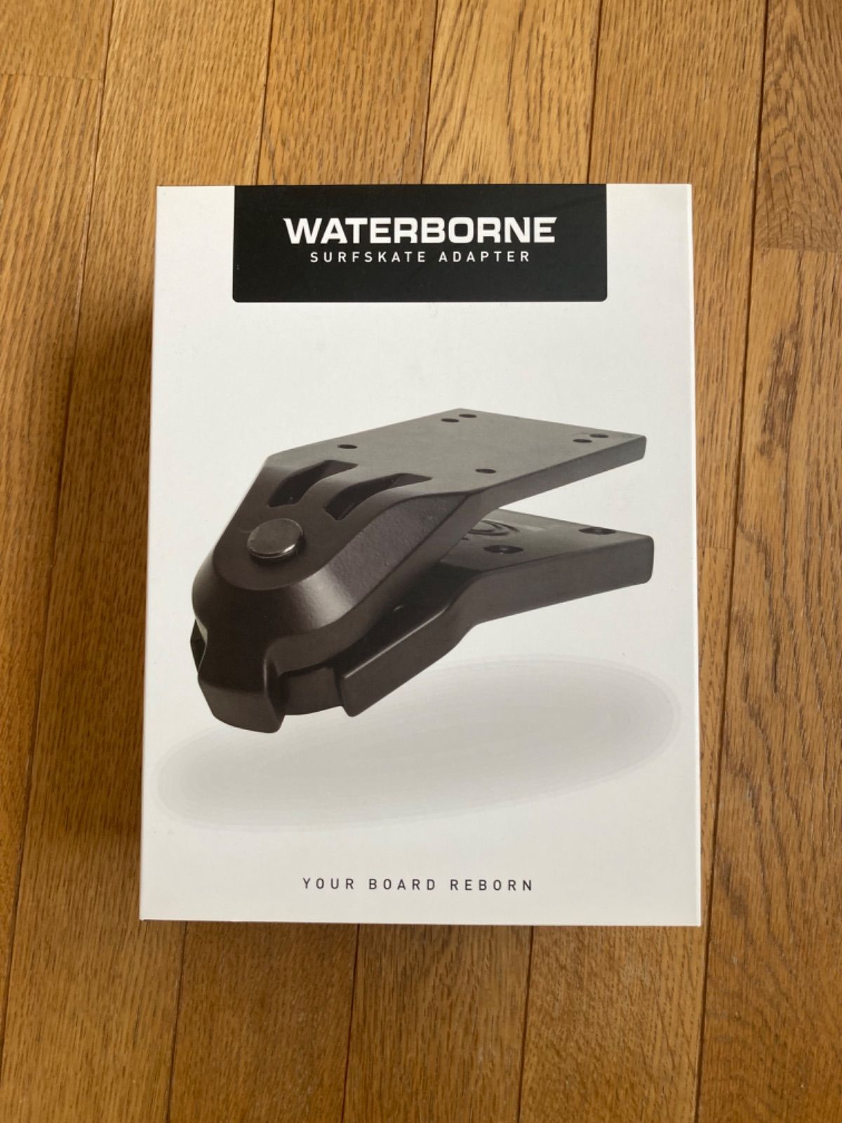 数量限定アウトレット　Waterborneサーフアダプター　(ペニー版) 数量限定アウトレット Waterborneサーフアダプター (ペニー版