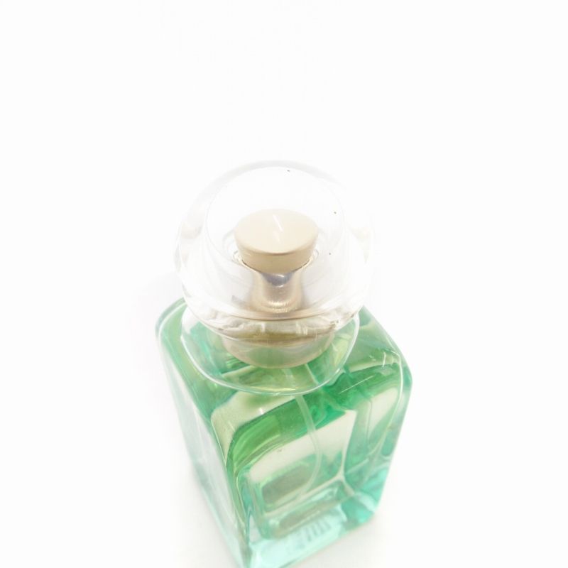 HERMES UN JARDIN SUR LE NIL 香水　未開封 エルメス Hermes UN JARDIN ナイルの庭 李氏の庭 屋根の上の庭