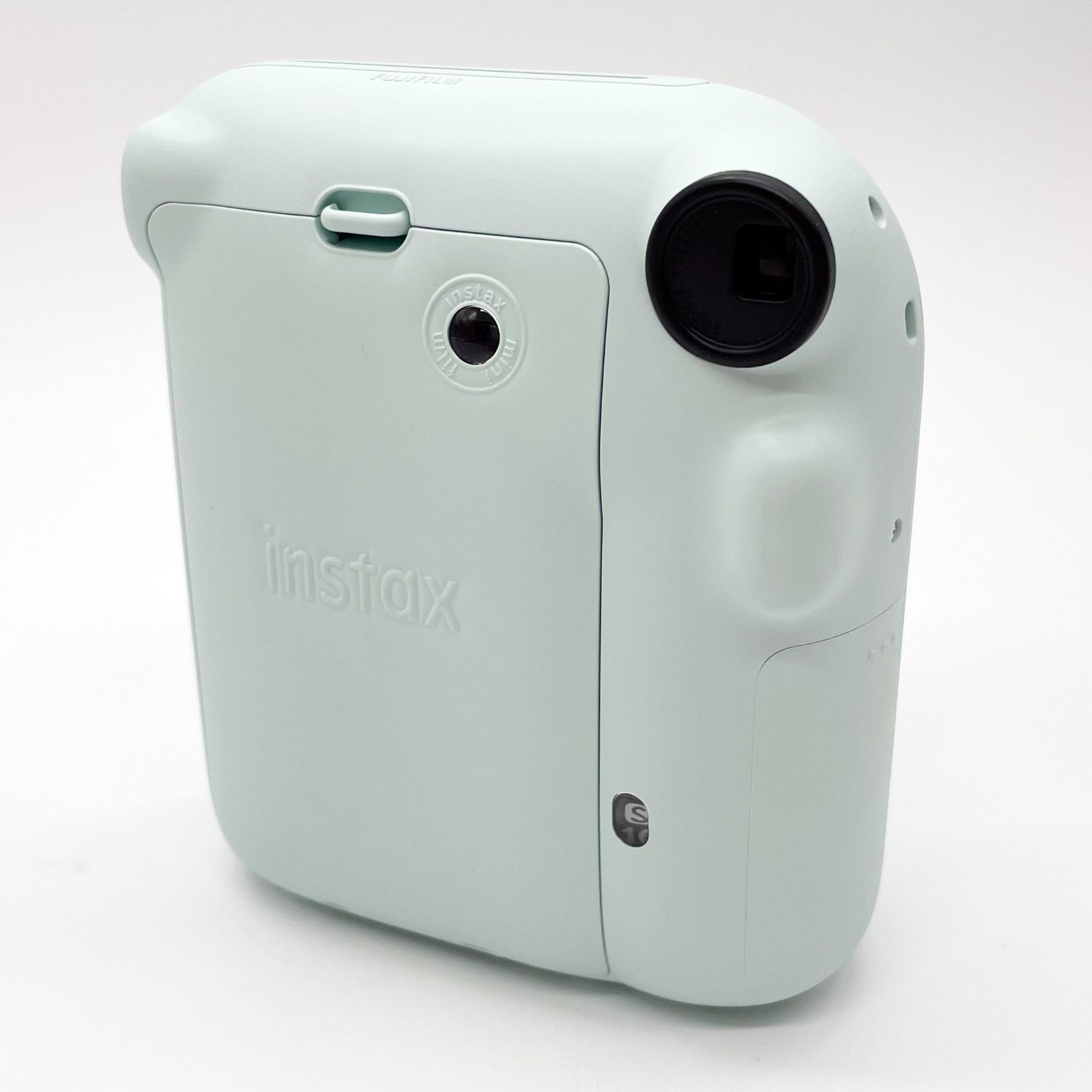 □ほぼ新品 FUJIFILM フジフイルム インスタントカメラ instax □ほぼ新品 FUJIFILM フジフイルム インスタントカメラ instax