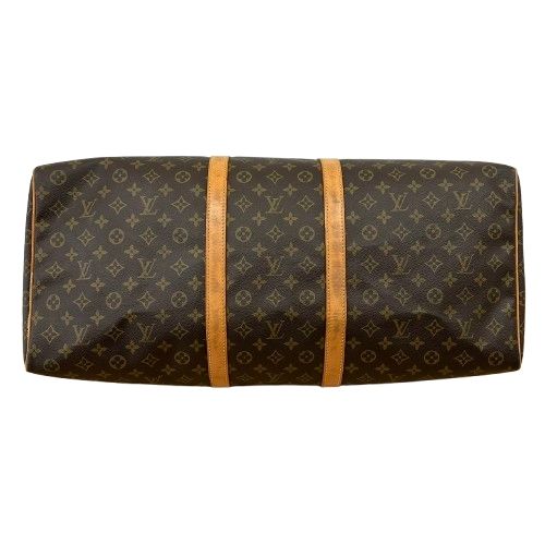 ♪ Louis Vuitton ルイヴィトン モノグラム M41422 キーポル60 