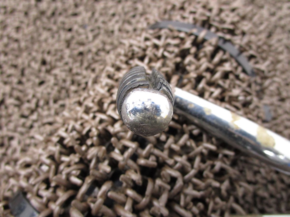 CBM72 チェンジペダル