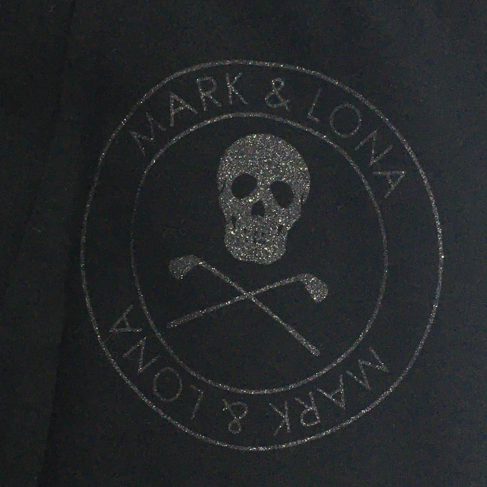 MARK&LONA マークアンドロナ Alpha Jogger パンツ スウェット
