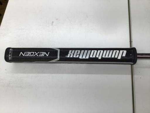 テーラーメイド ダディ ロング パター DADDY LONG LEGS 34.5インチ