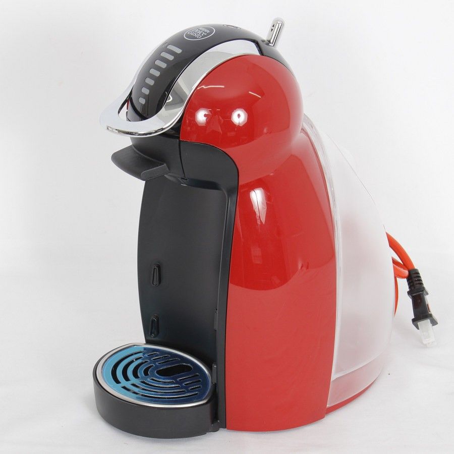 Nescafe Dolce Gusto コーヒーメーカー 　MD9771-WR Nestle ネスカフェ MD9771 ドルチェ グスト ジェニオ2