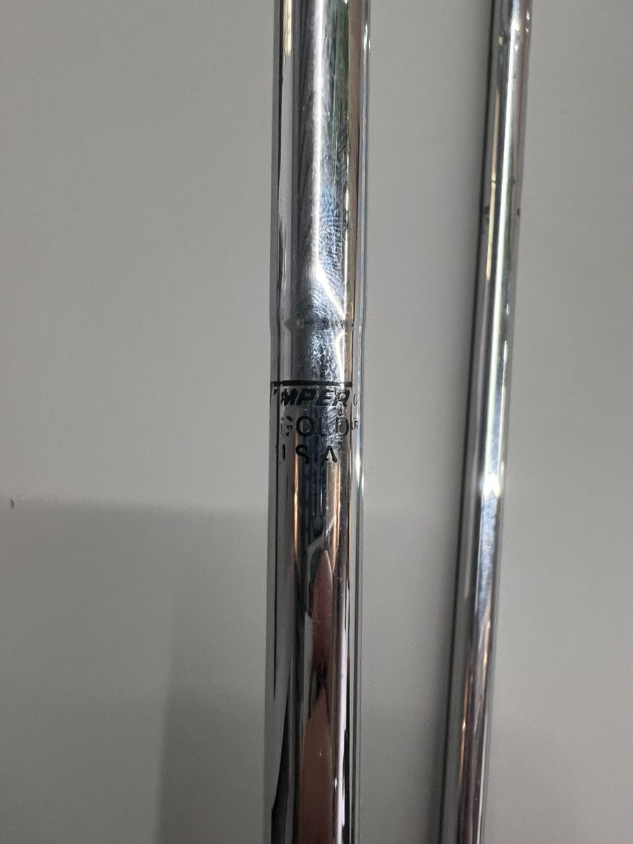 MasdaGolf V720アイアン 5～PW 6本セット MasdaGolf V720アイアン 5～PW 6本セット - メルカリ