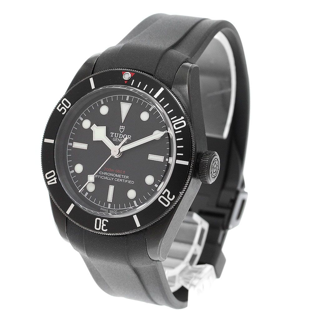 TUDOR 79230DK チュードル　ブラックベイ ダーク 自動巻き メンズ チューダー79230DKを購入する | Chrono24