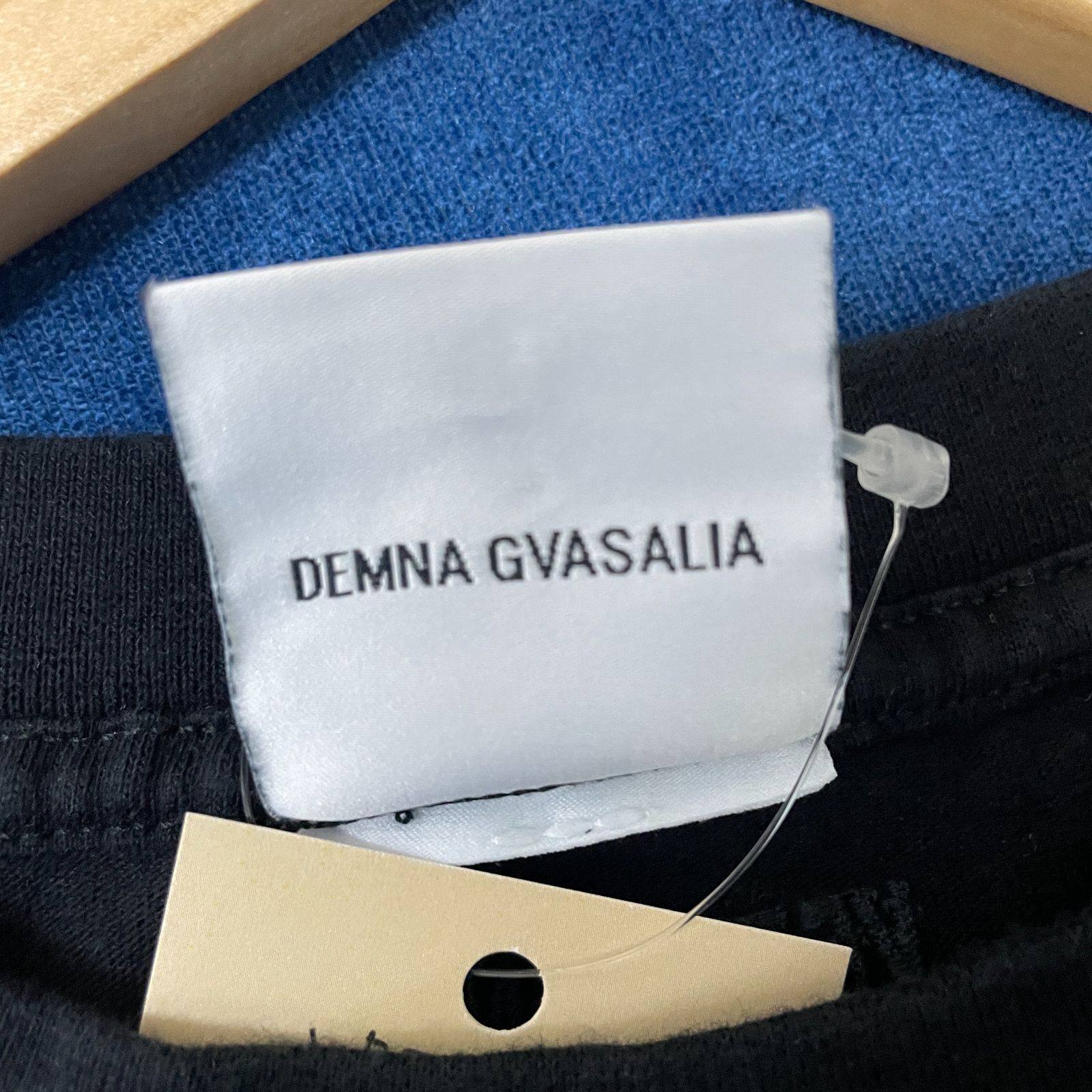 VETEMENTS ヴェトモンの2019SS ランボルギーニTシャツ XS レア 希少 VETEMENTS ヴェトモン POUR HOMME 2019SS CAR HOTLINE