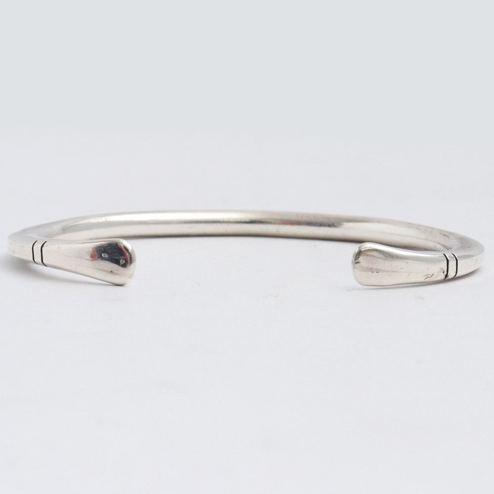 ロンハーマン　シルバーバングル ターコイズ Ron Herman シルバーバングル ターコイズ ロンハーマンインディアン